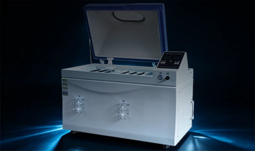 Salt Spray Chamber